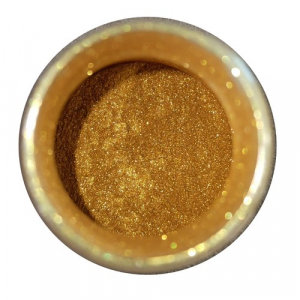 Abu Dhabi Gold Metallic Pearl
