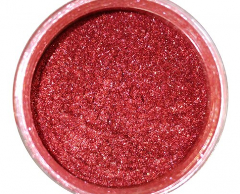 Cranberry Red Pearl