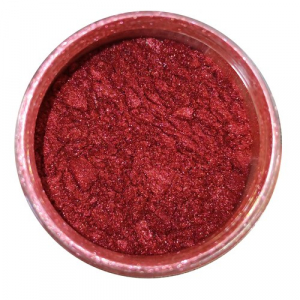 Kandy Red Rum Pearl