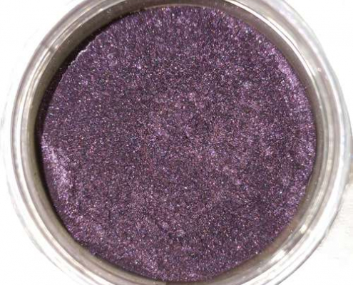 Midnight Purple Pearl