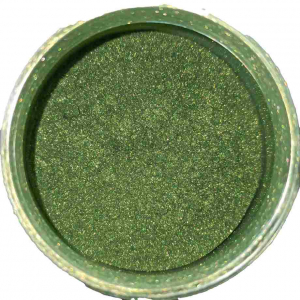 Moss Green Pearl