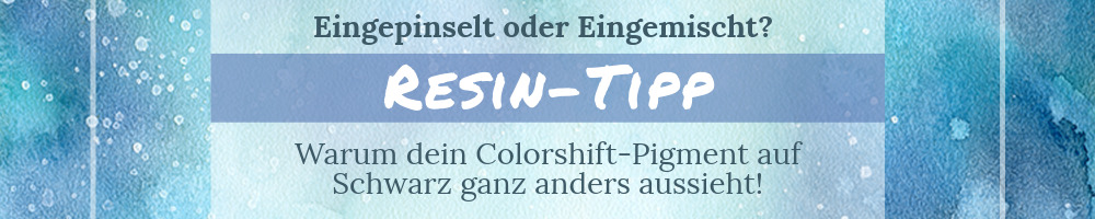 Resin Tipp Schutzausstattung