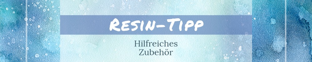 Resin Tipp Schutzausstattung